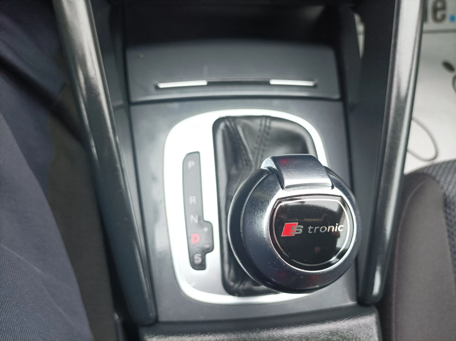 Audi A3 1.2I-105K.C.-AVTOMATIC | Mobile.bg   13