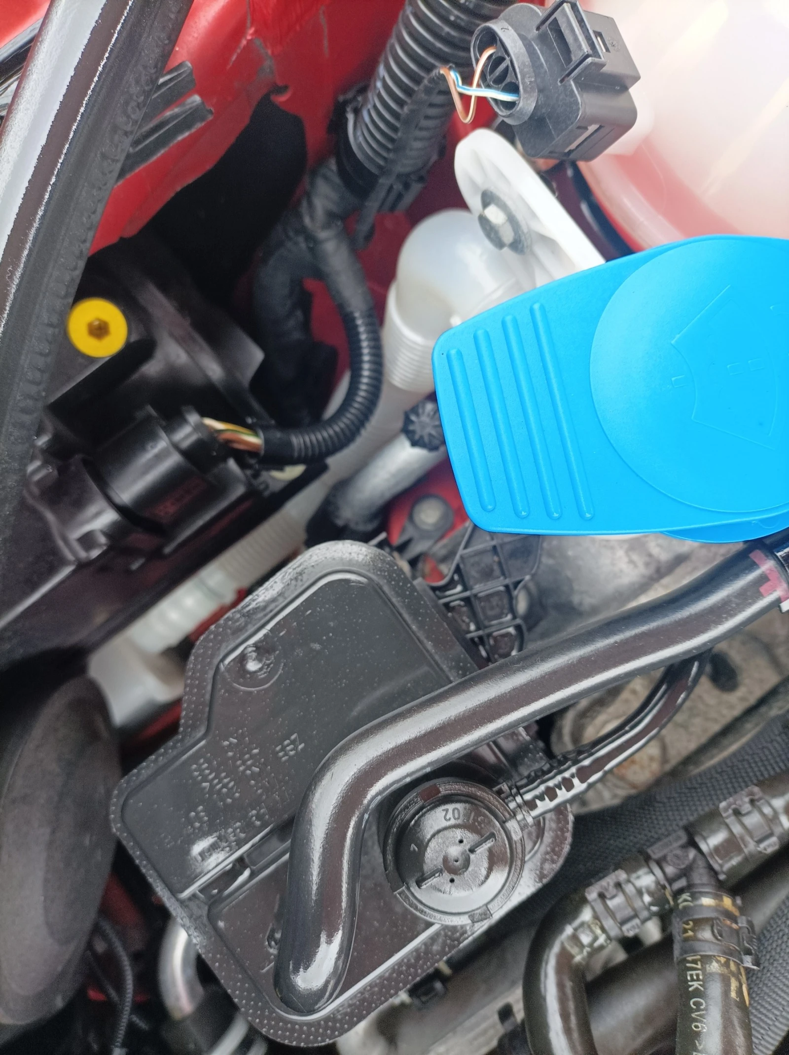 Audi A3 1.2I-105K.C.-AVTOMATIC | Mobile.bg   17