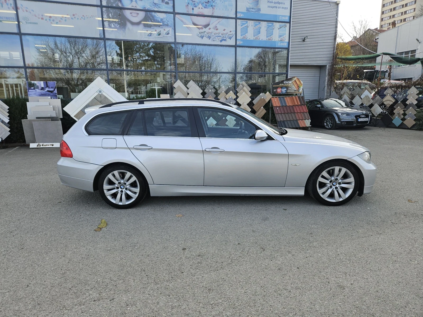 BMW 330 330xd--navi--automat - изображение 4