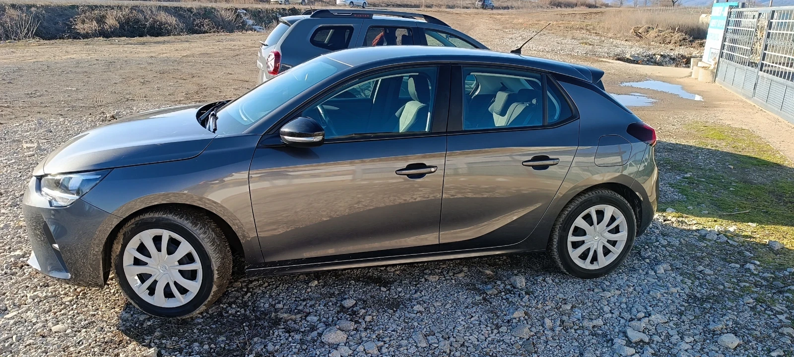 Opel Corsa 120 000 км - изображение 6