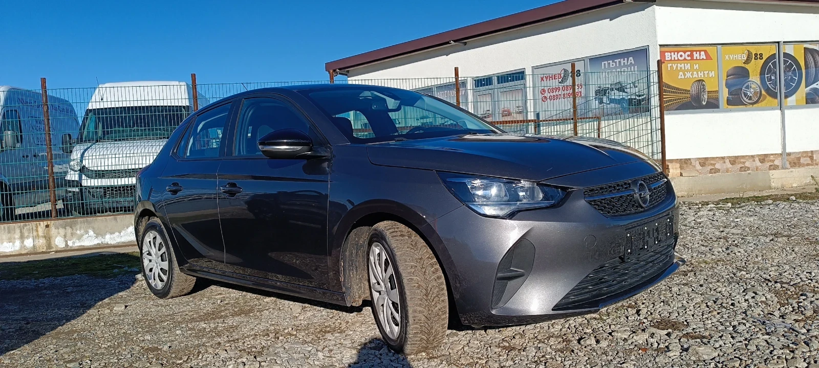 Opel Corsa 120 000 км - изображение 7