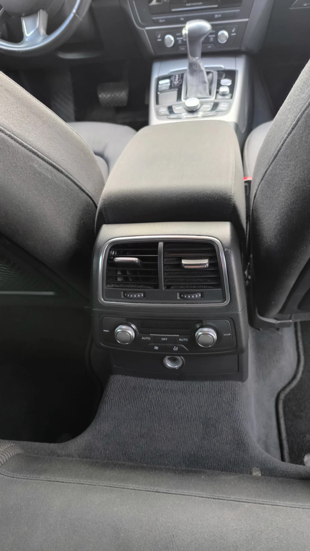 Audi A6  - изображение 6