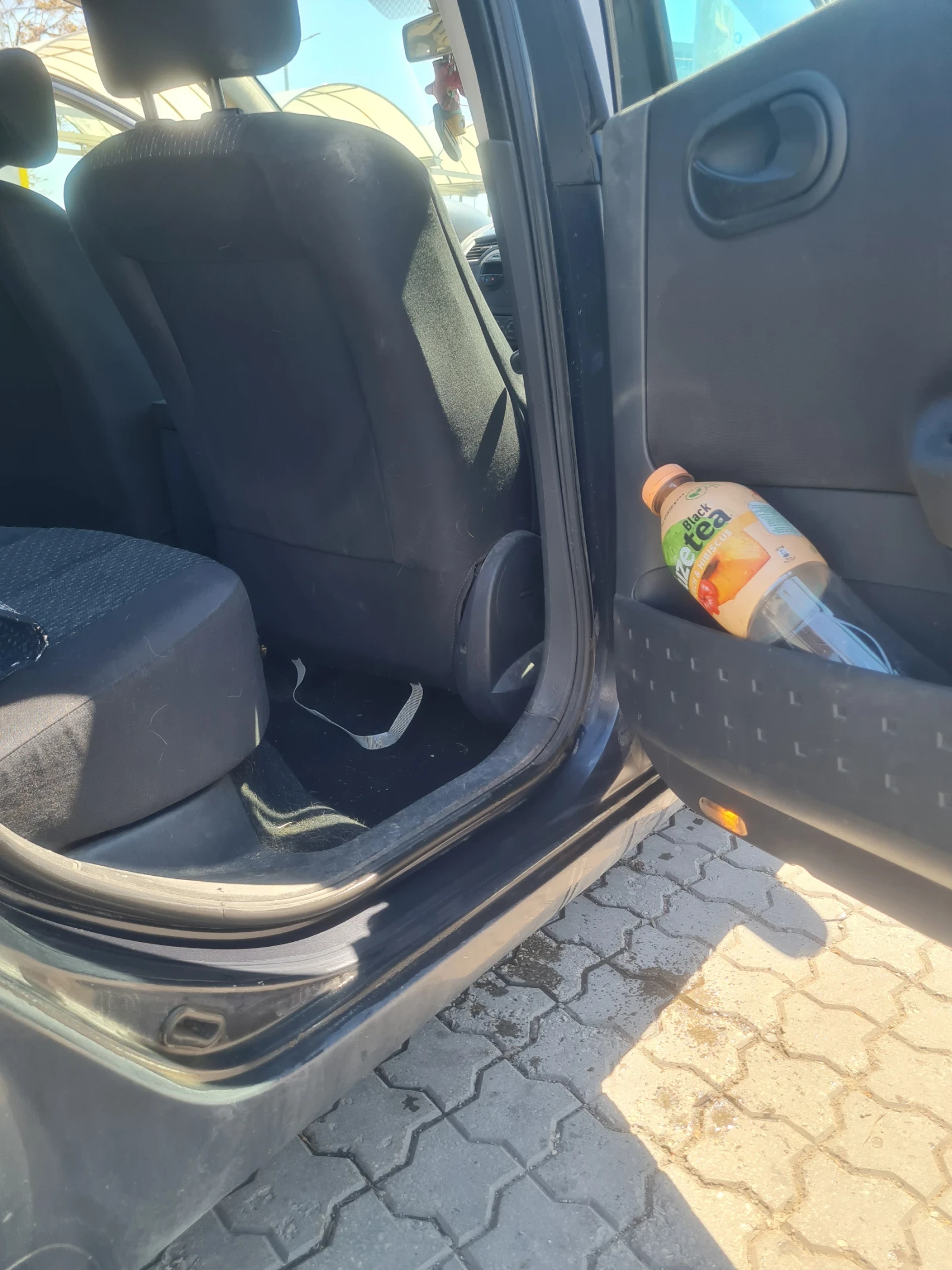 Renault Megane  - изображение 10
