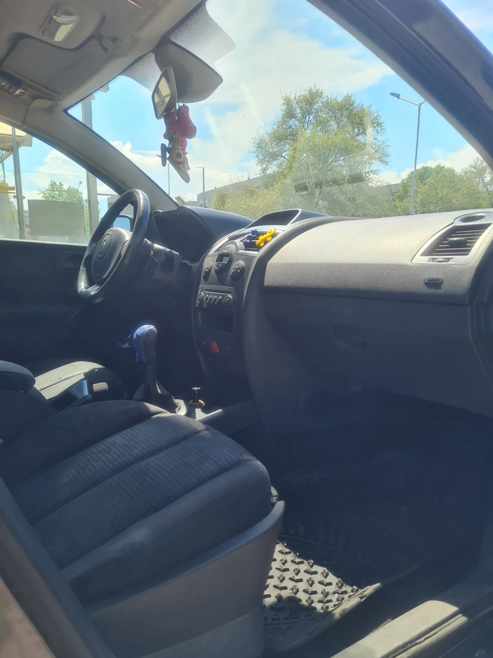 Renault Megane  - изображение 8