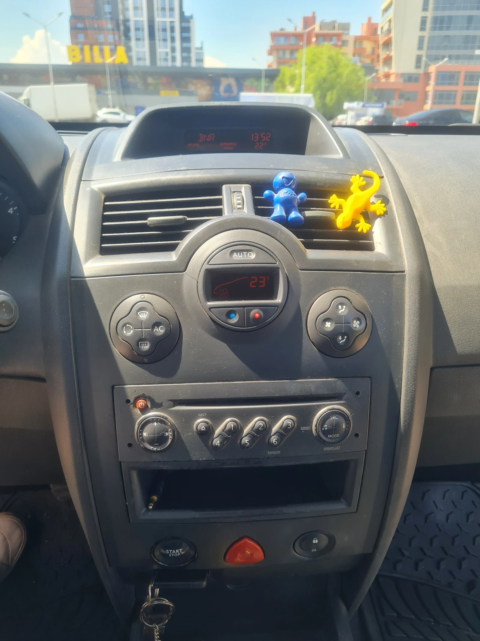 Renault Megane  - изображение 5