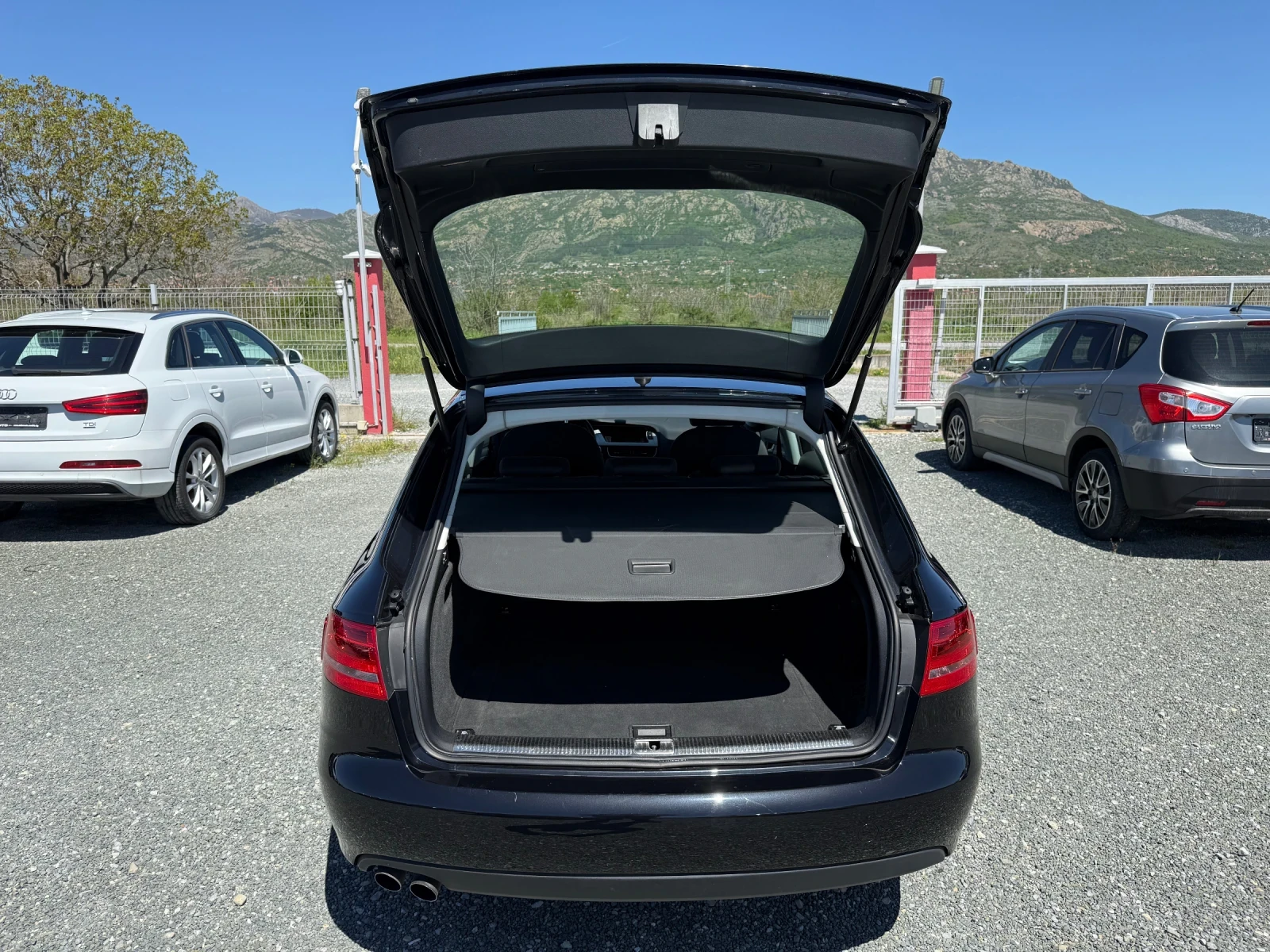 Audi A4 (KATO ) | Mobile.bg   12