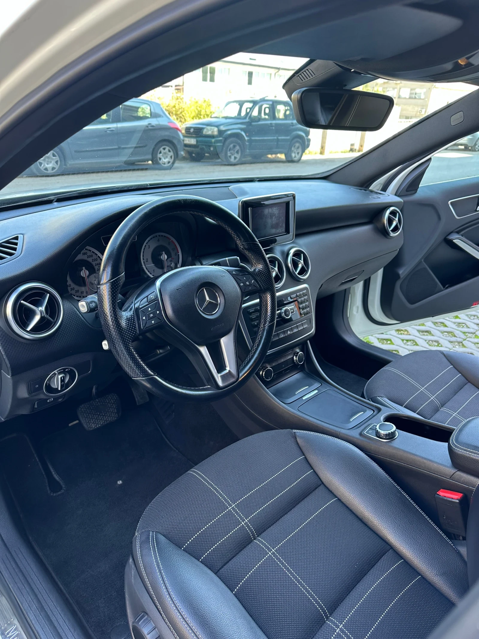 Mercedes-Benz A 200  - изображение 7