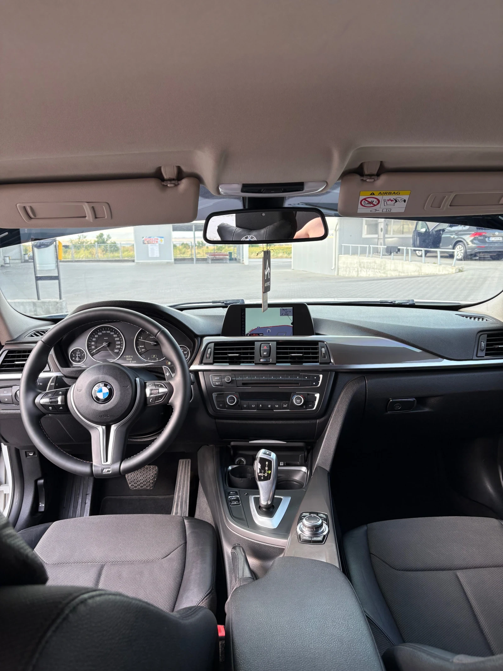 BMW 316 316D - изображение 10
