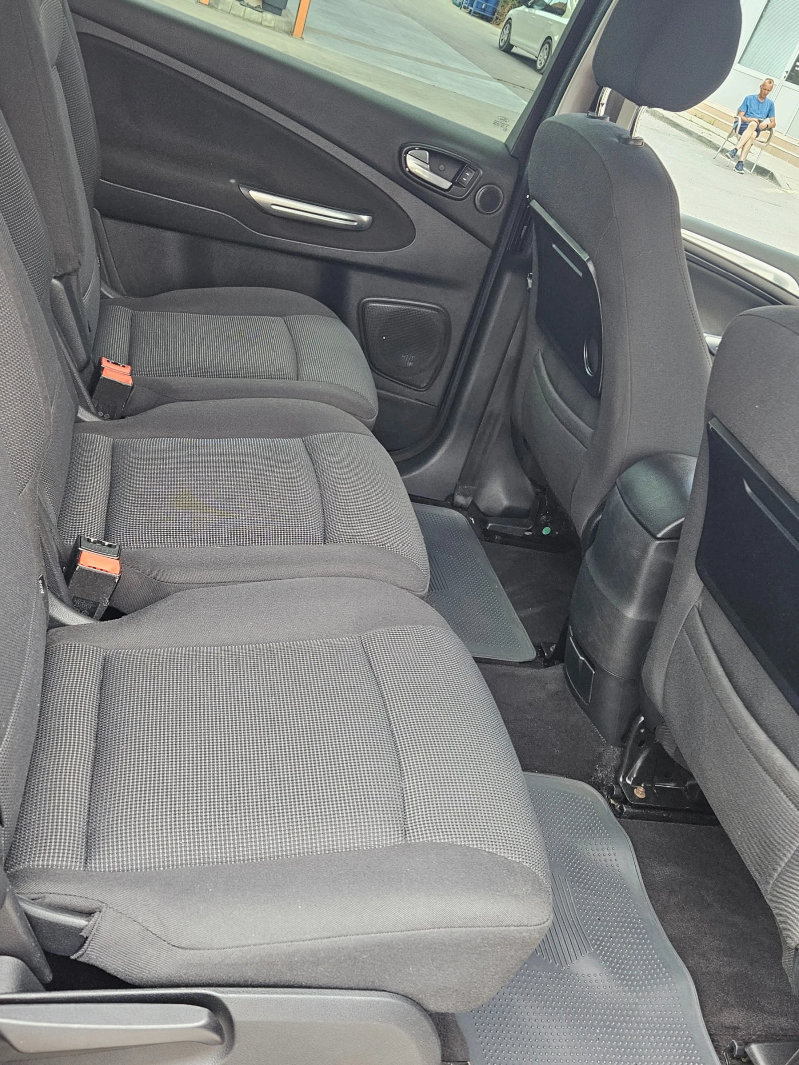 Ford S-Max 2.0tdci-140к.с. - изображение 10