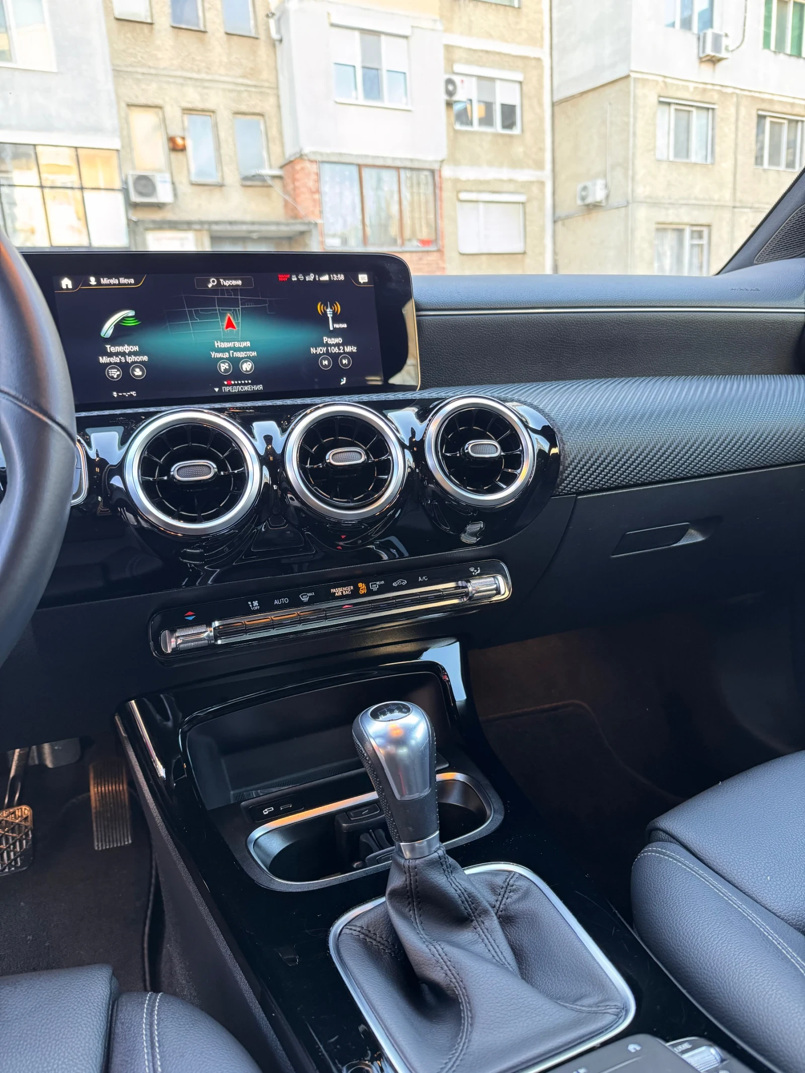 Mercedes-Benz A 180  - изображение 4
