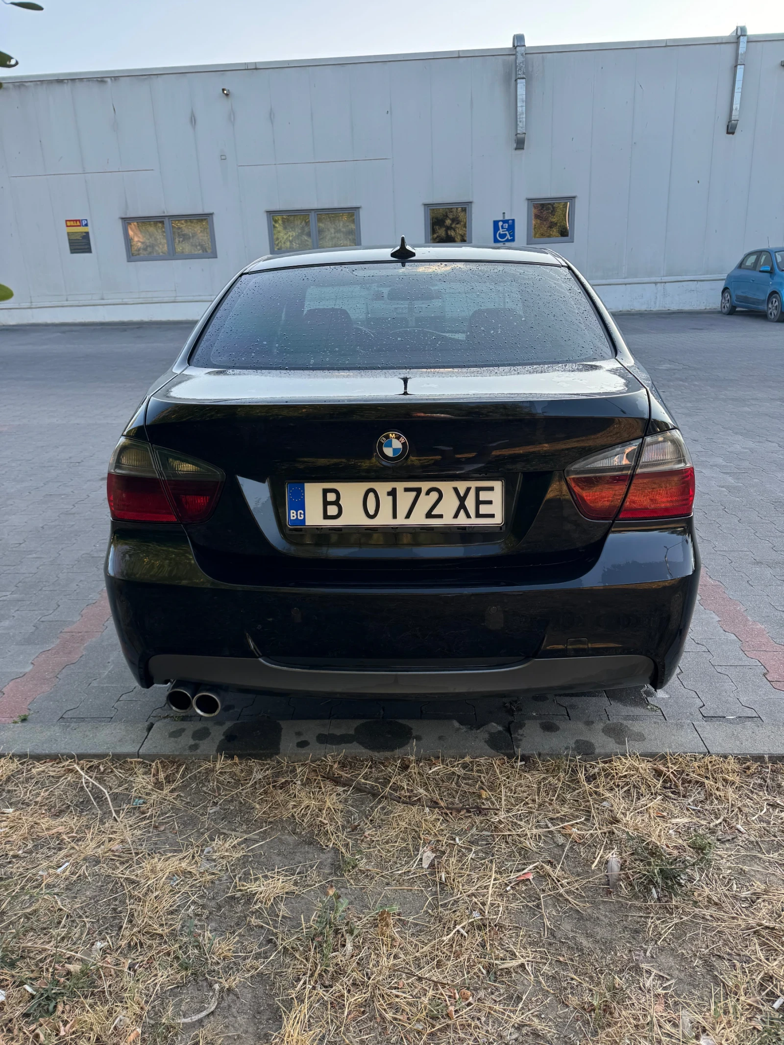 BMW 330  - изображение 4