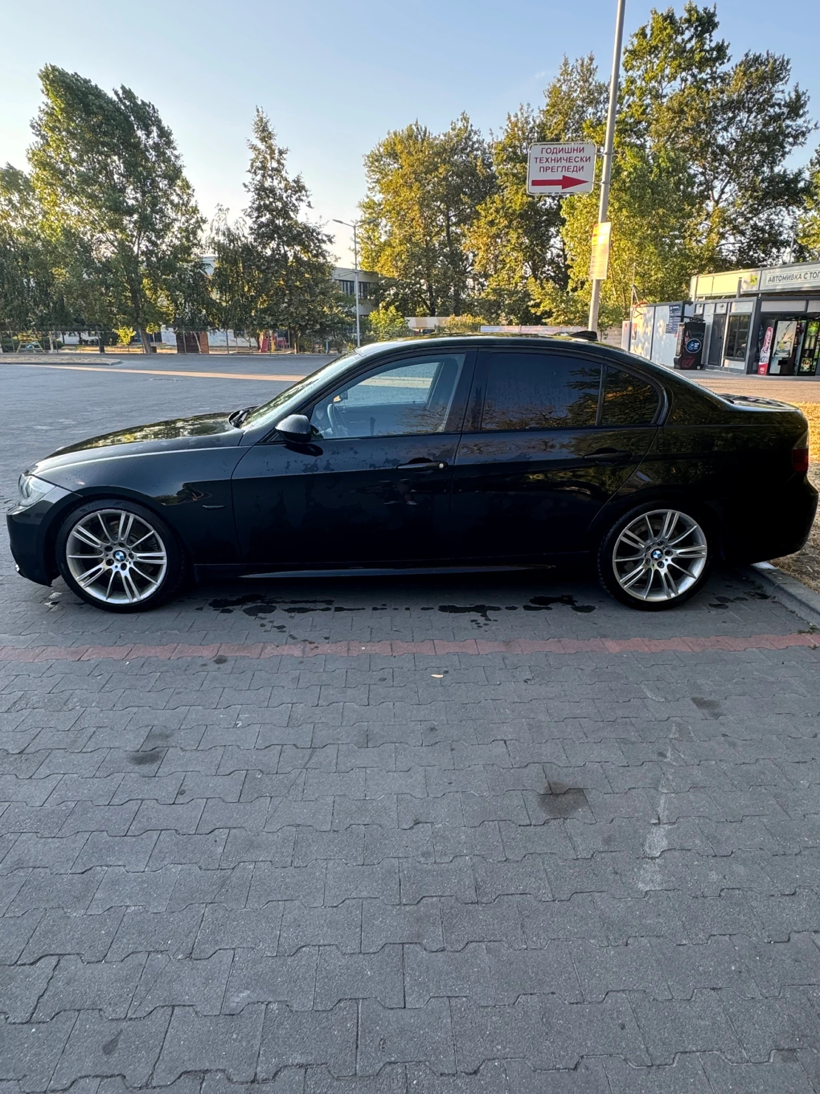 BMW 330  - изображение 3