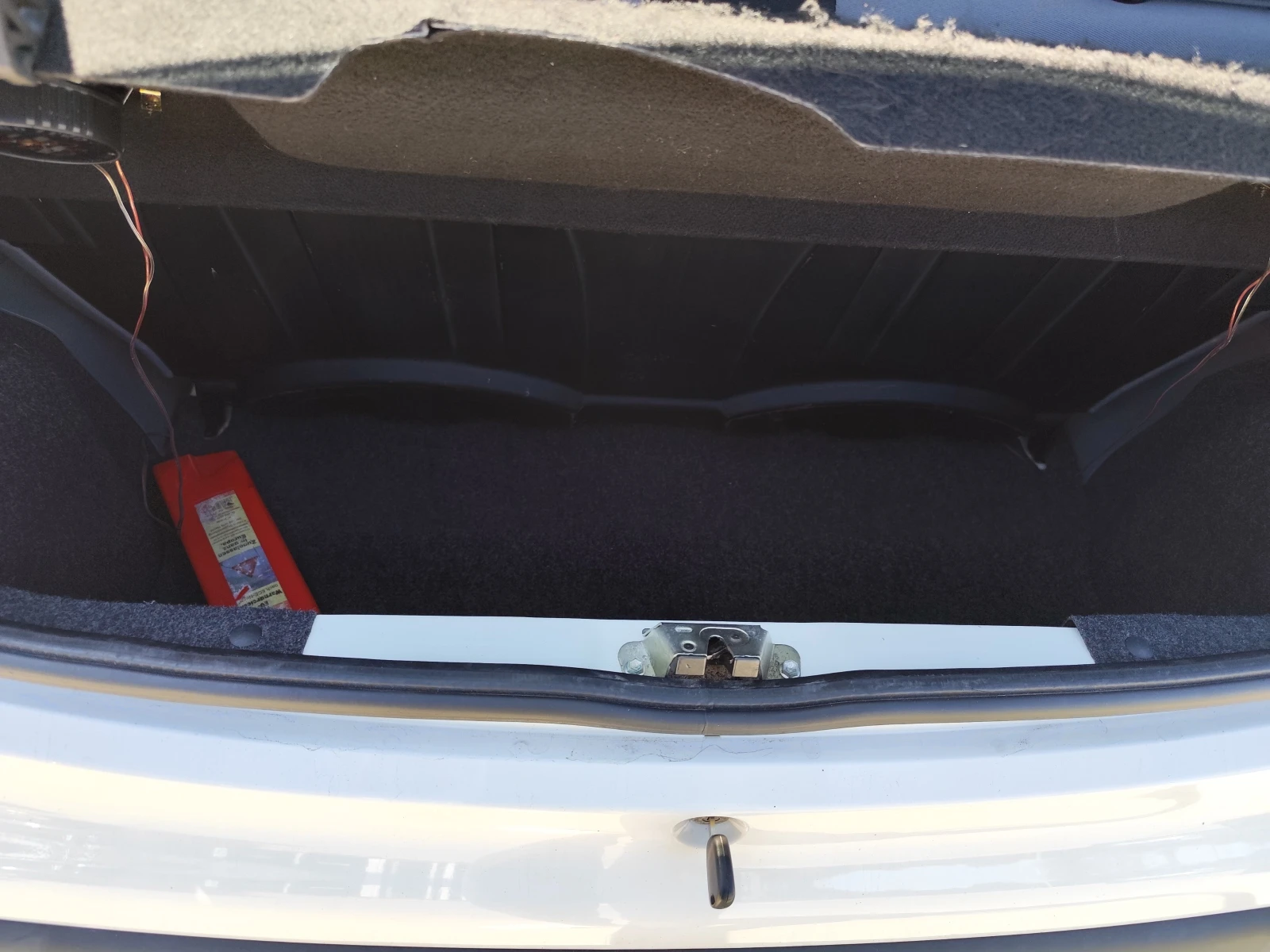 Citroen C1 1.0i* 147000km*  | Mobile.bg — изображение 11