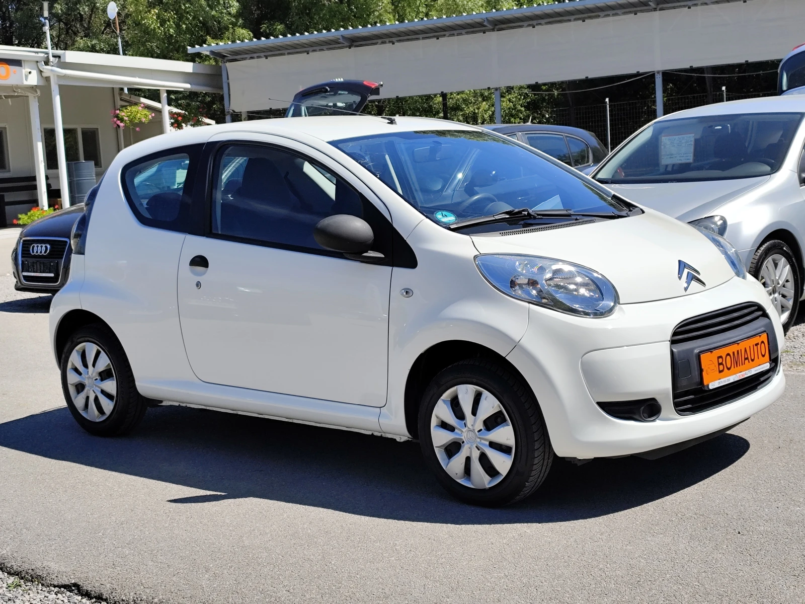 Citroen C1 1.0i* 147000km*  - изображение 3