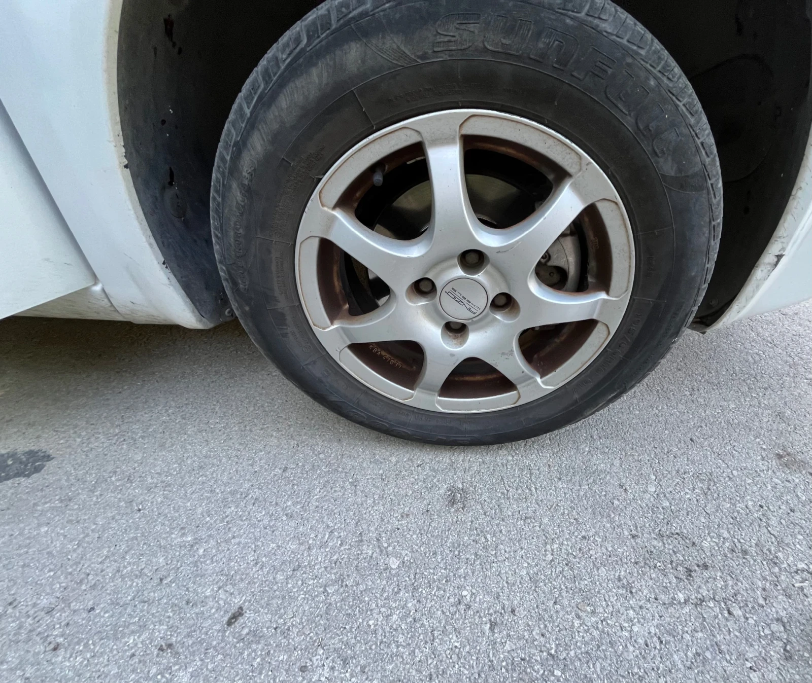 Renault Megane Комби - изображение 7