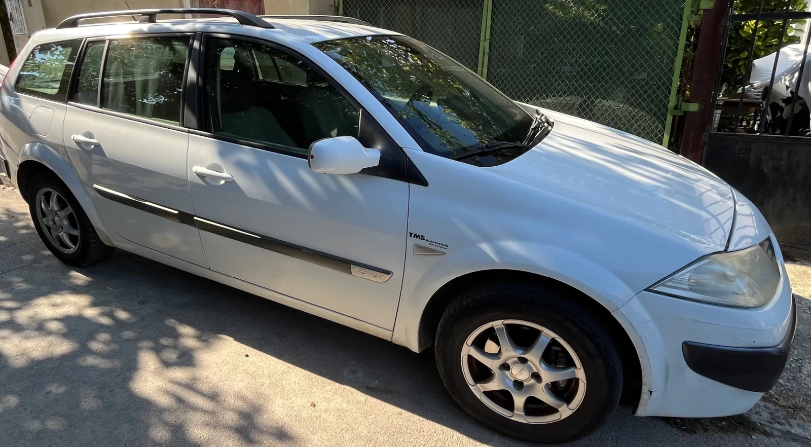 Renault Megane  | Mobile.bg   14