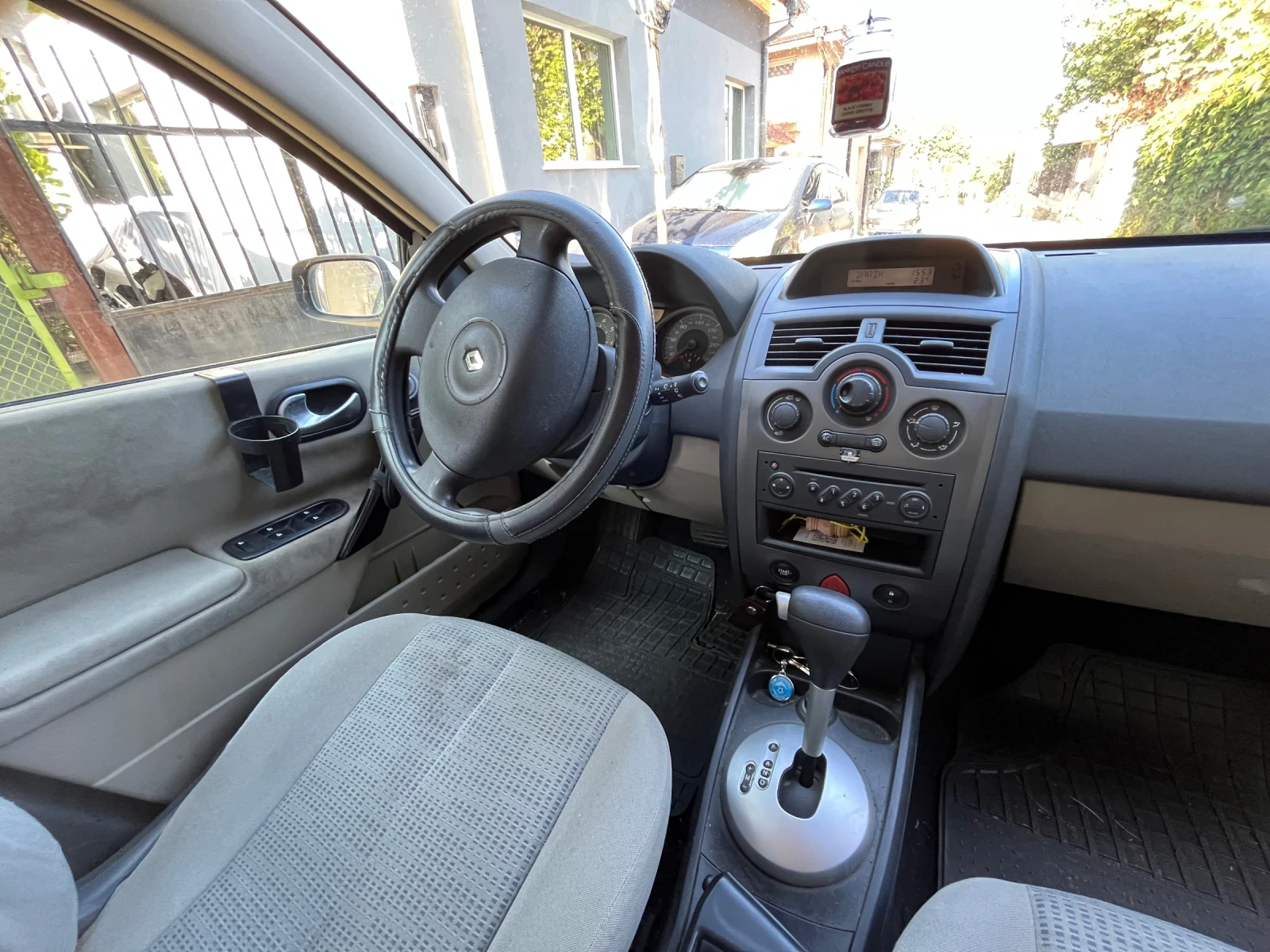 Renault Megane  | Mobile.bg   12