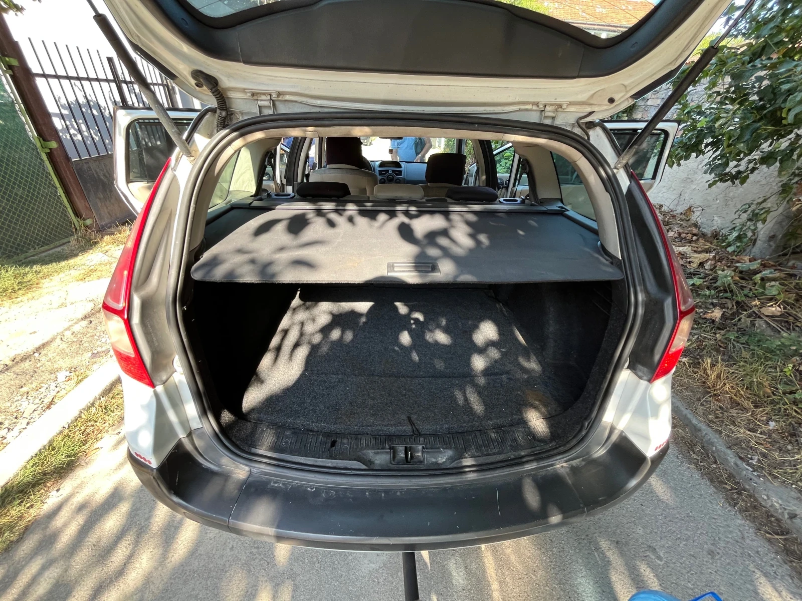 Renault Megane Комби - изображение 10