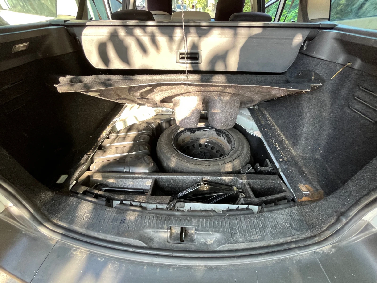 Renault Megane Комби - изображение 6