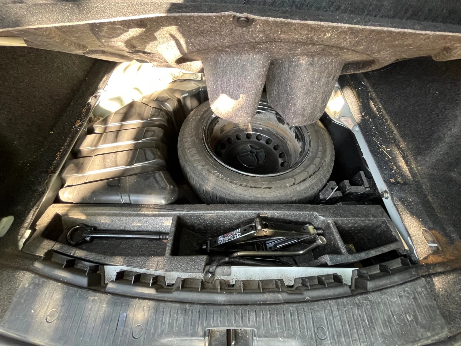 Renault Megane Комби - изображение 5