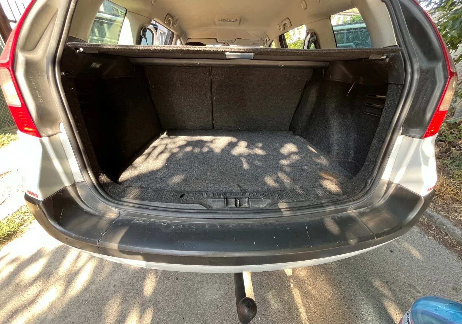 Renault Megane  | Mobile.bg   11