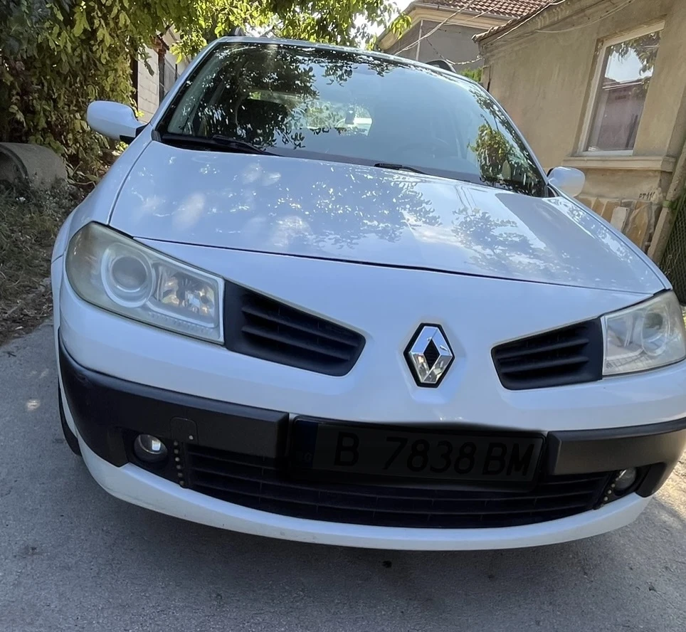 Renault Megane  | Mobile.bg   1