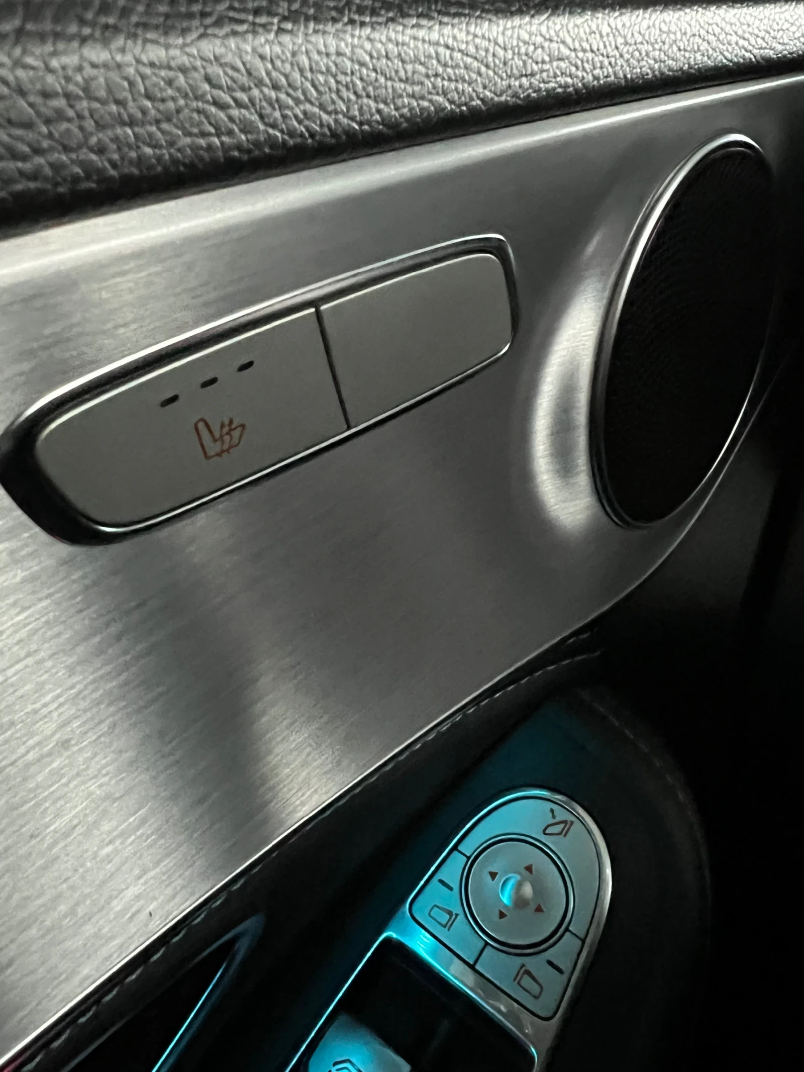 Mercedes-Benz C 220  - изображение 10