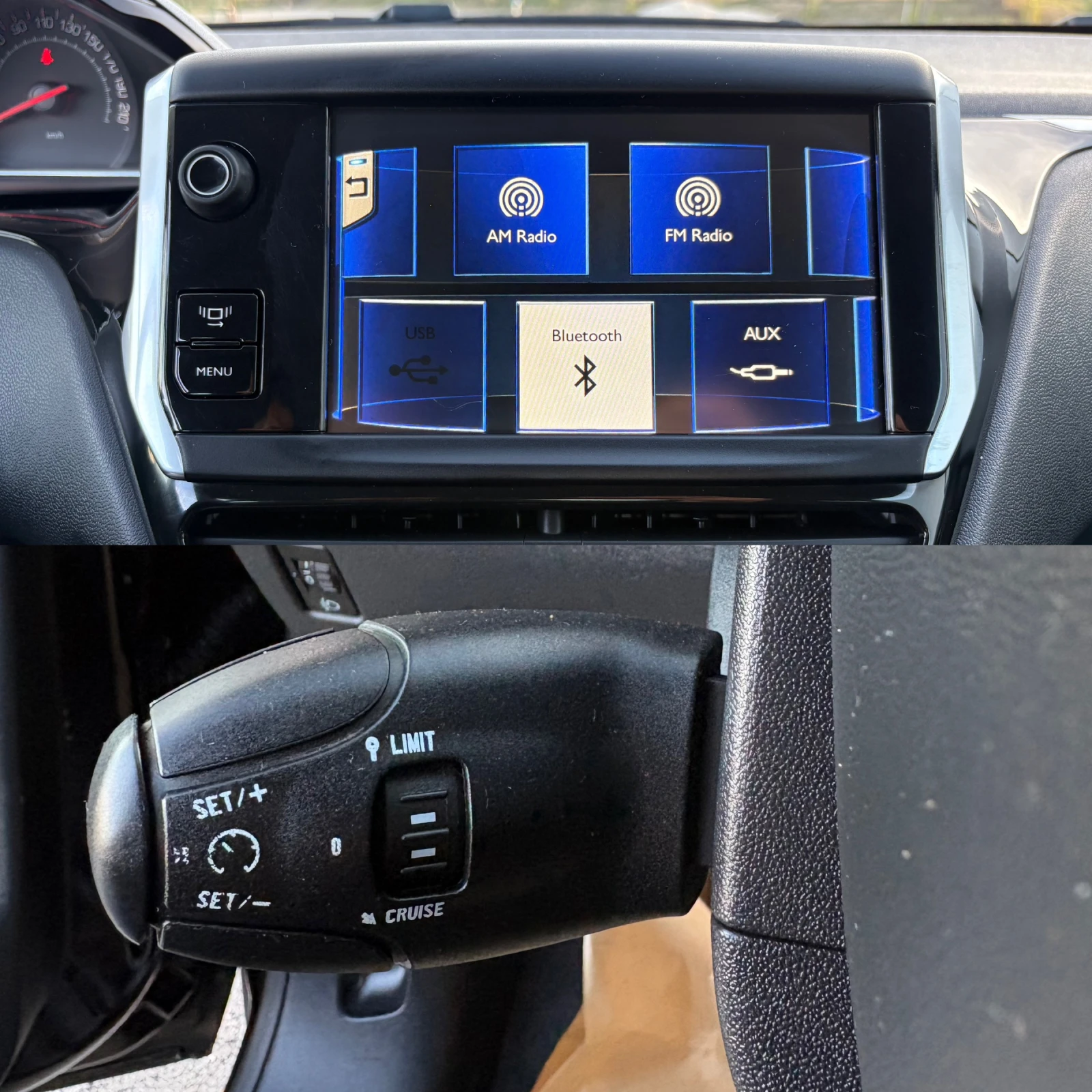 Peugeot 208 1.2 VTi    | Mobile.bg   14