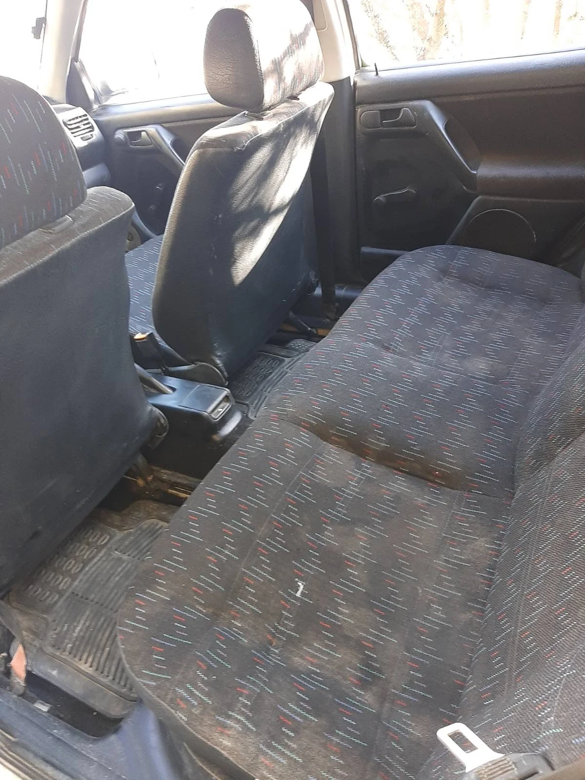 VW Golf  - изображение 3