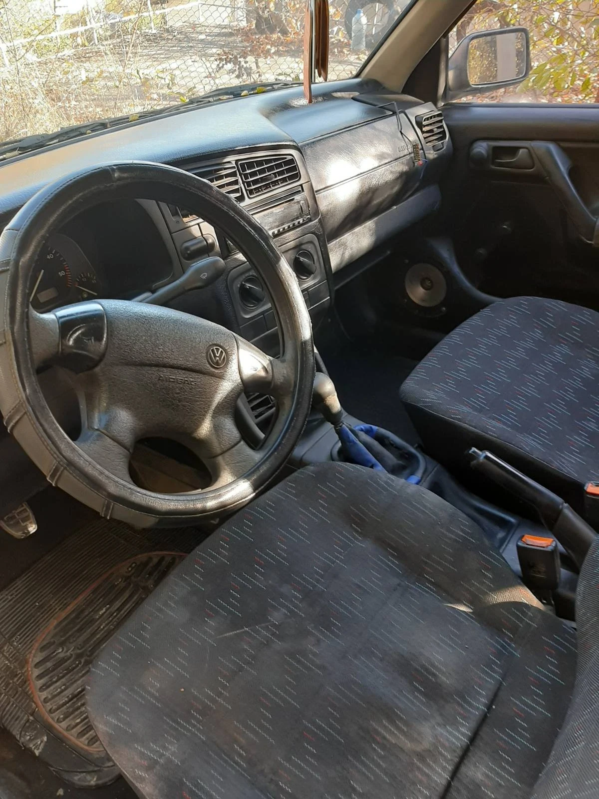 VW Golf  - изображение 6