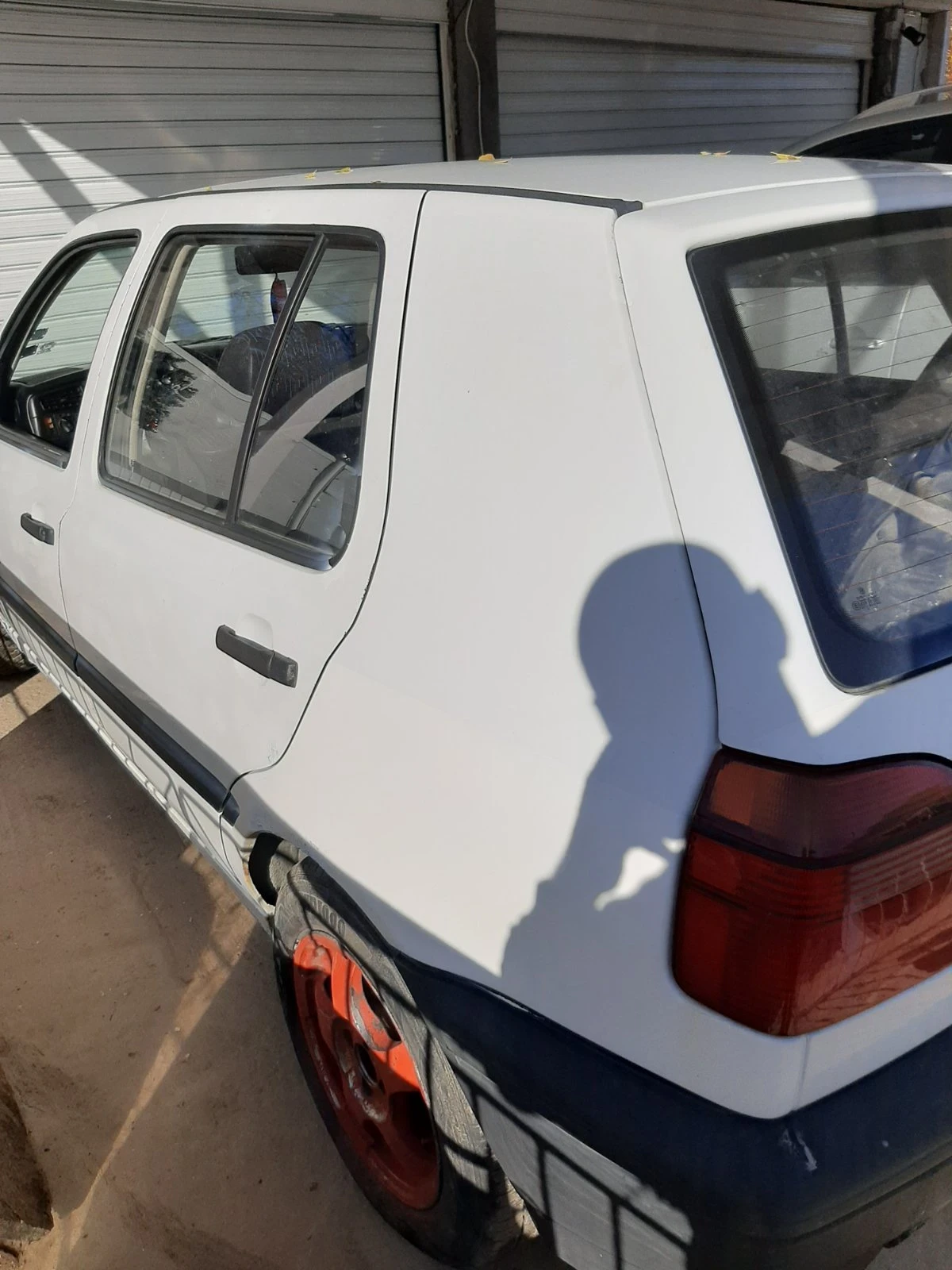 VW Golf  - изображение 4