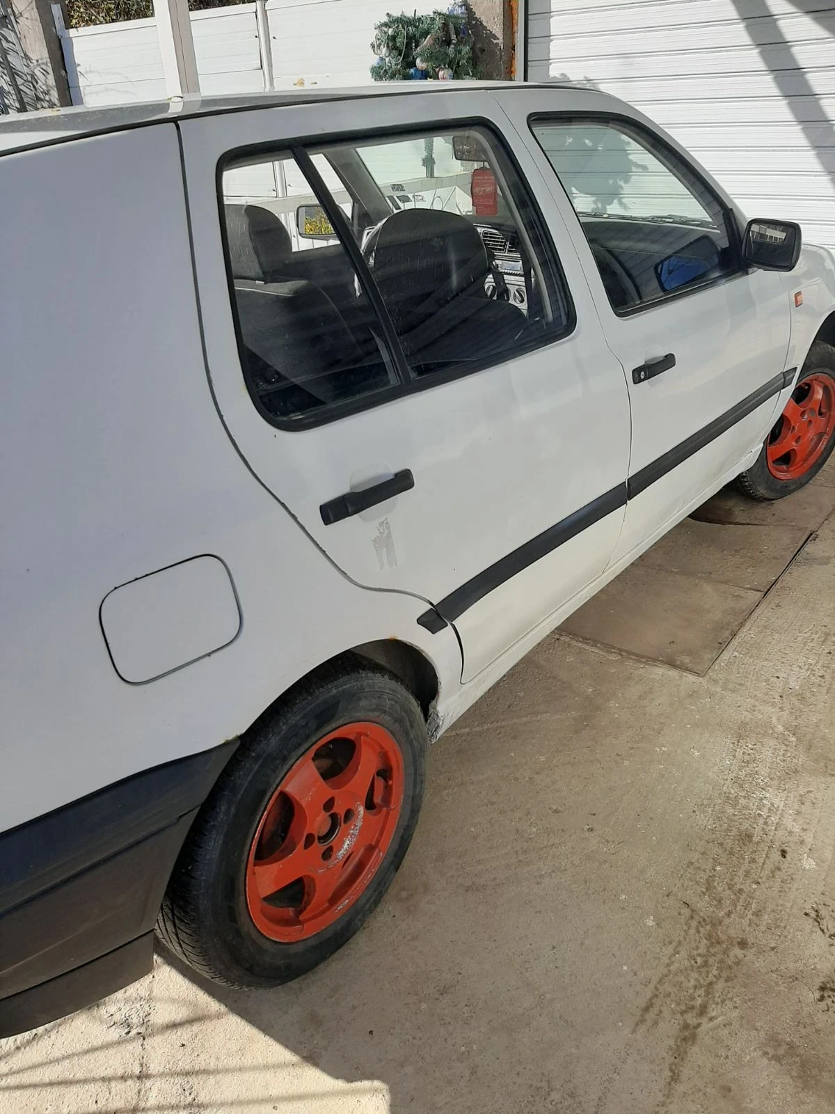 VW Golf  - изображение 2