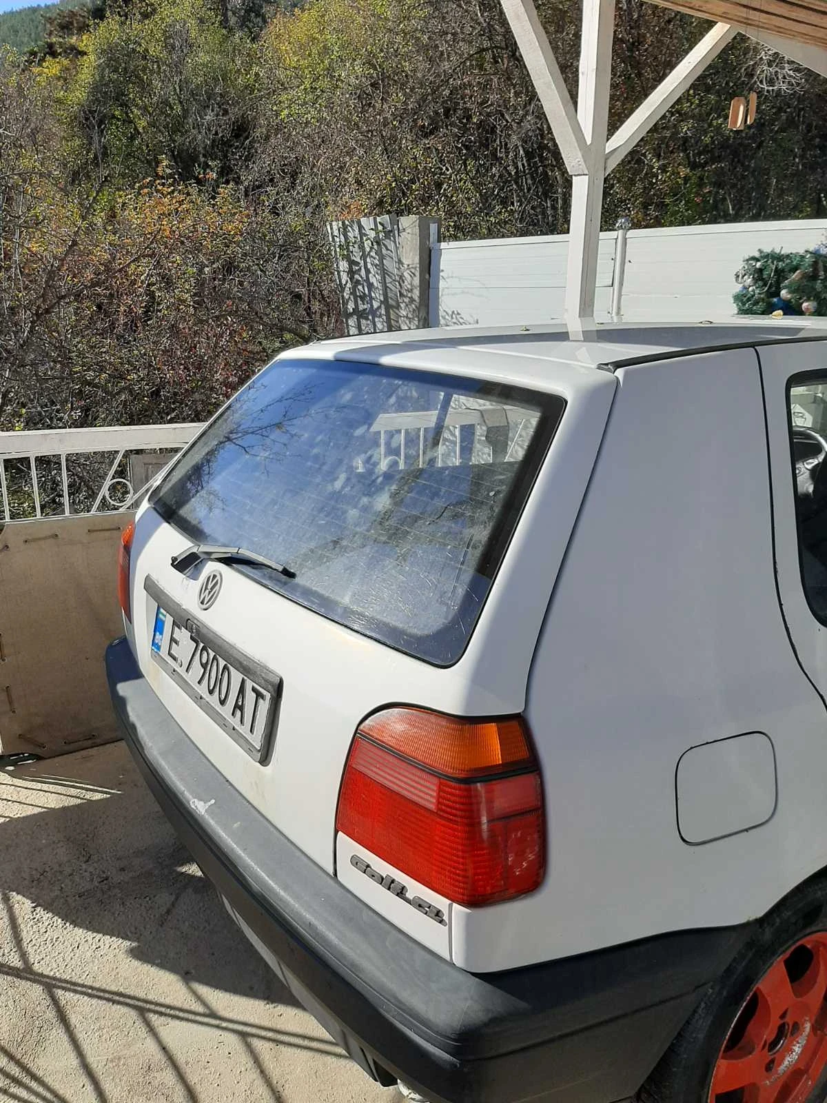 VW Golf  - изображение 5