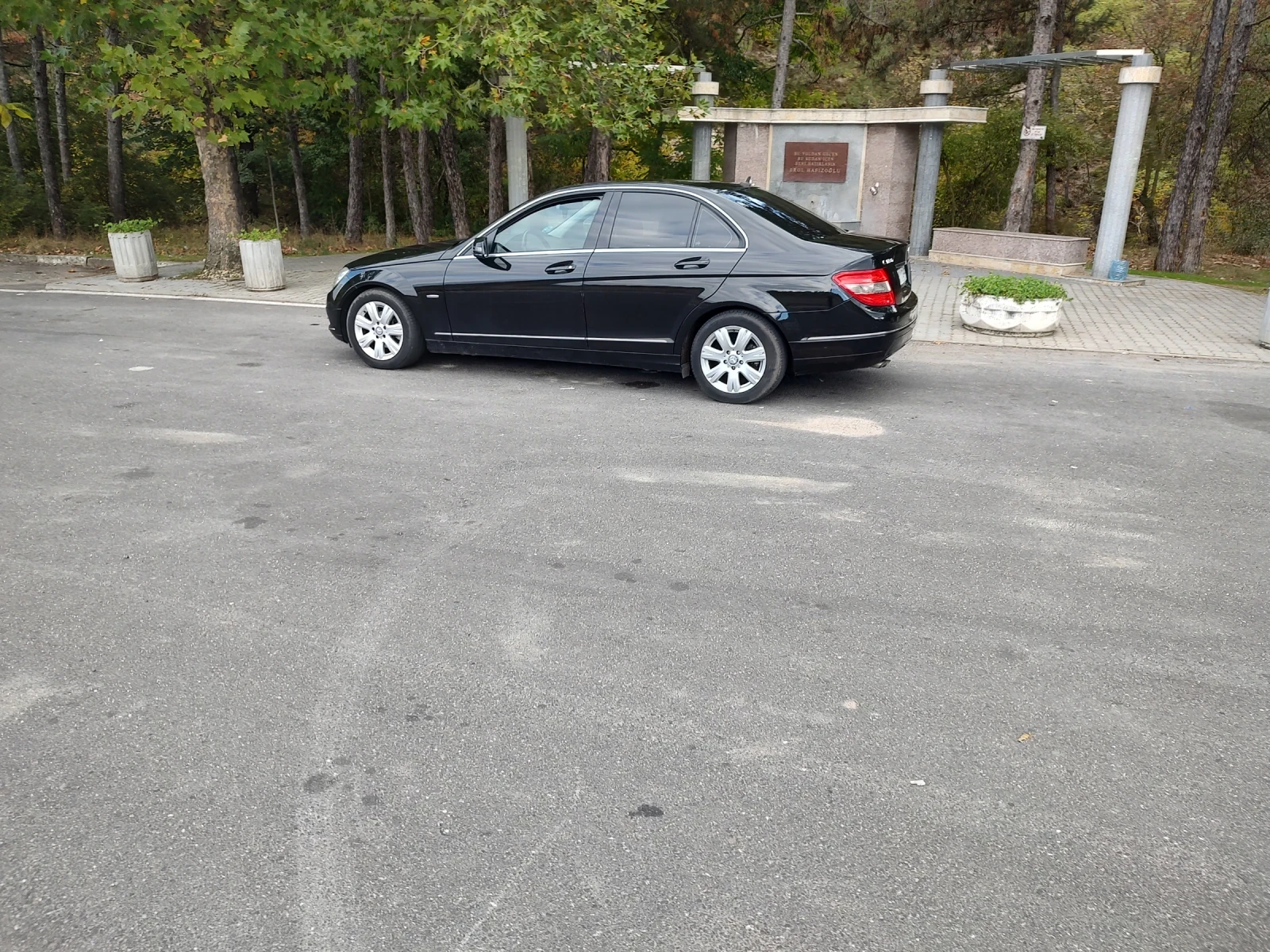 Mercedes-Benz C 180  - изображение 4