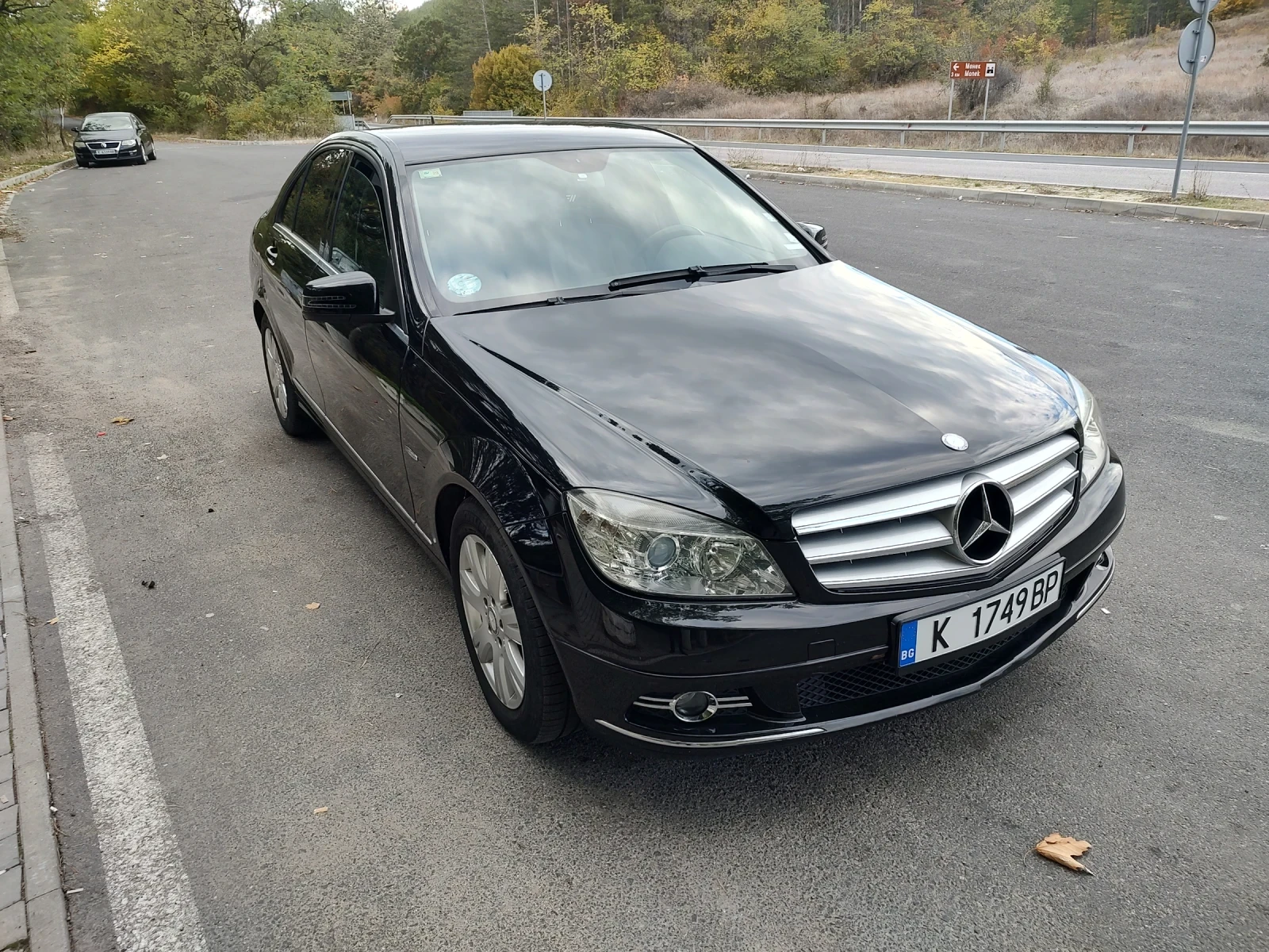 Mercedes-Benz C 180  - изображение 2