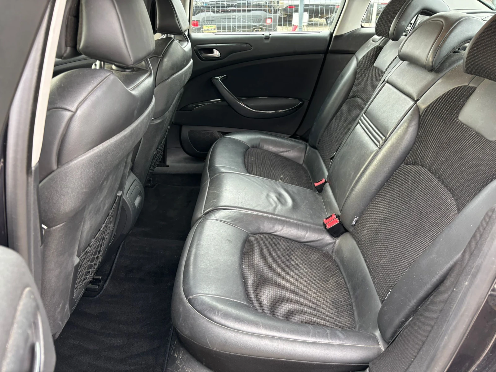 Citroen C5 / 2.0D / 163 HP / EURO 5 /  - изображение 10