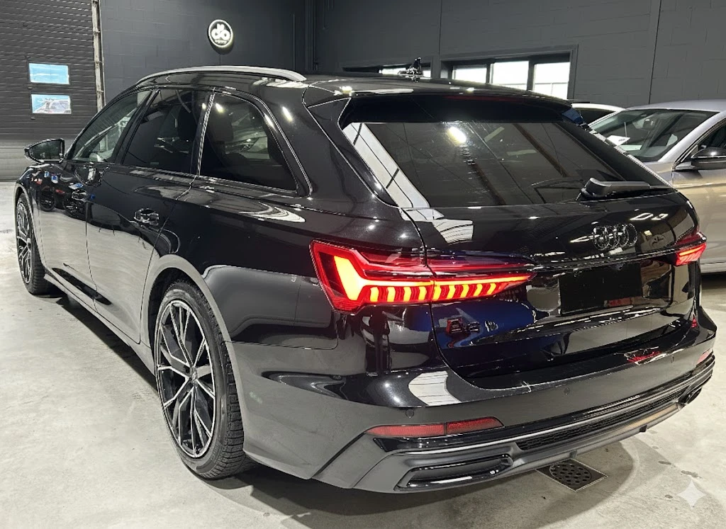 Audi A6 40 TFSI S Edition Competition | Mobile.bg � ����������� 4