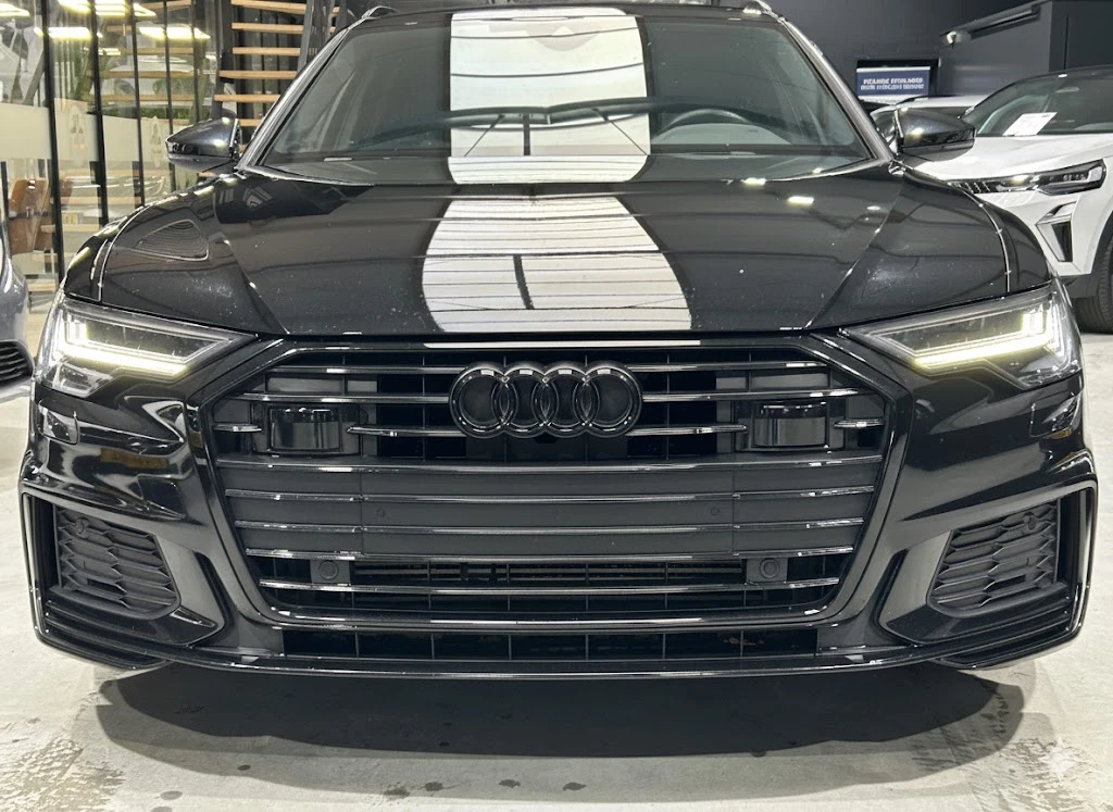 Audi A6 40 TFSI S Edition Competition | Mobile.bg � ����������� 3