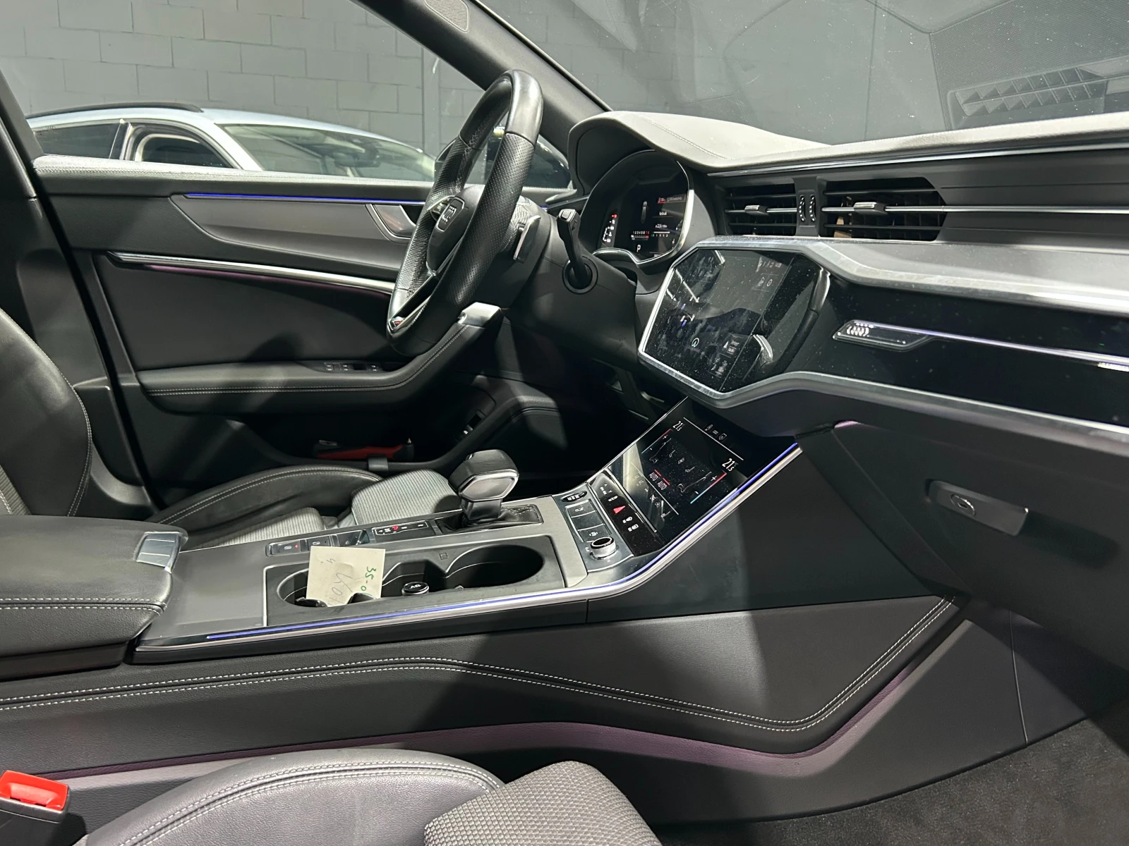 Audi A6 40 TFSI S Edition Competition | Mobile.bg � ����������� 8