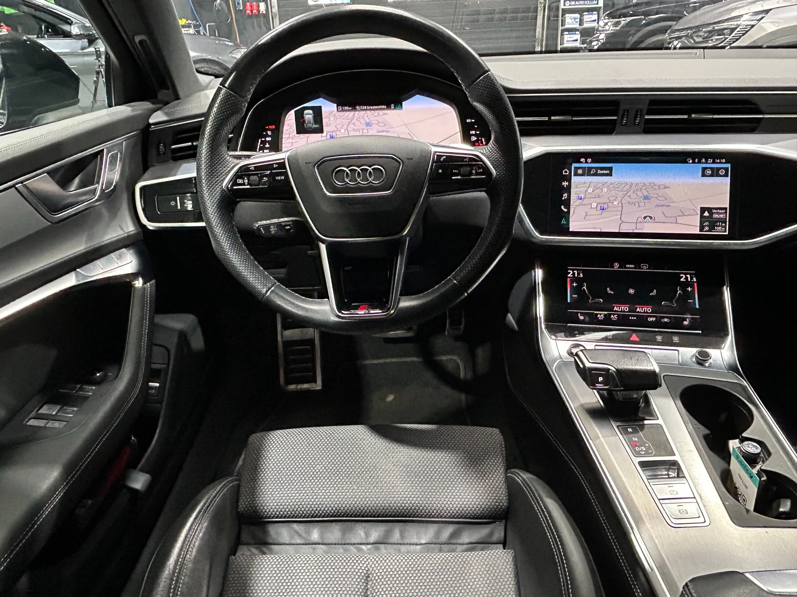 Audi A6 40 TFSI S Edition Competition | Mobile.bg � ����������� 6