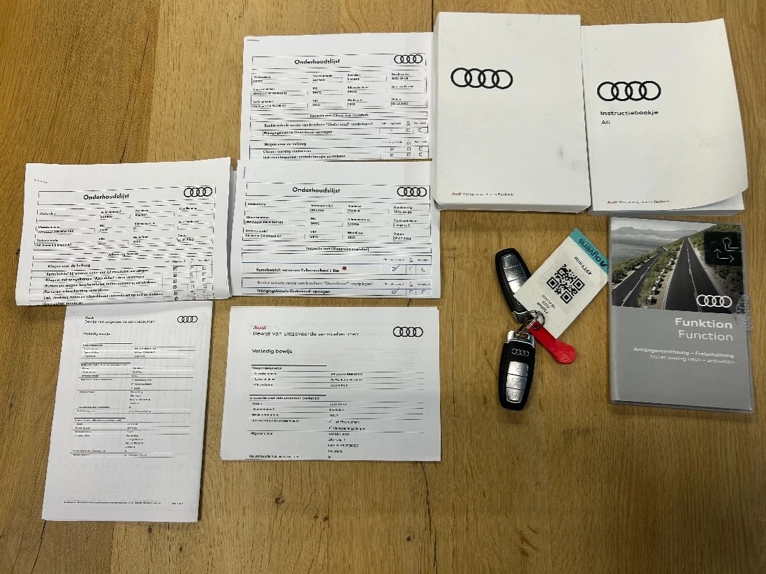 Audi A6 40 TFSI S Edition Competition | Mobile.bg � ����������� 9
