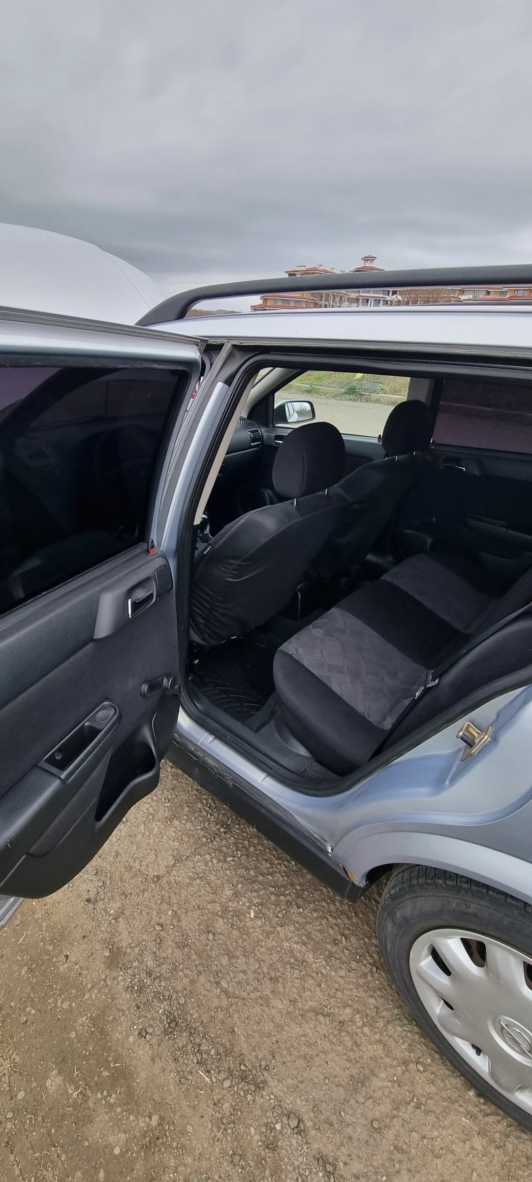 Opel Astra 1.7dti | Mobile.bg � ����������� 11