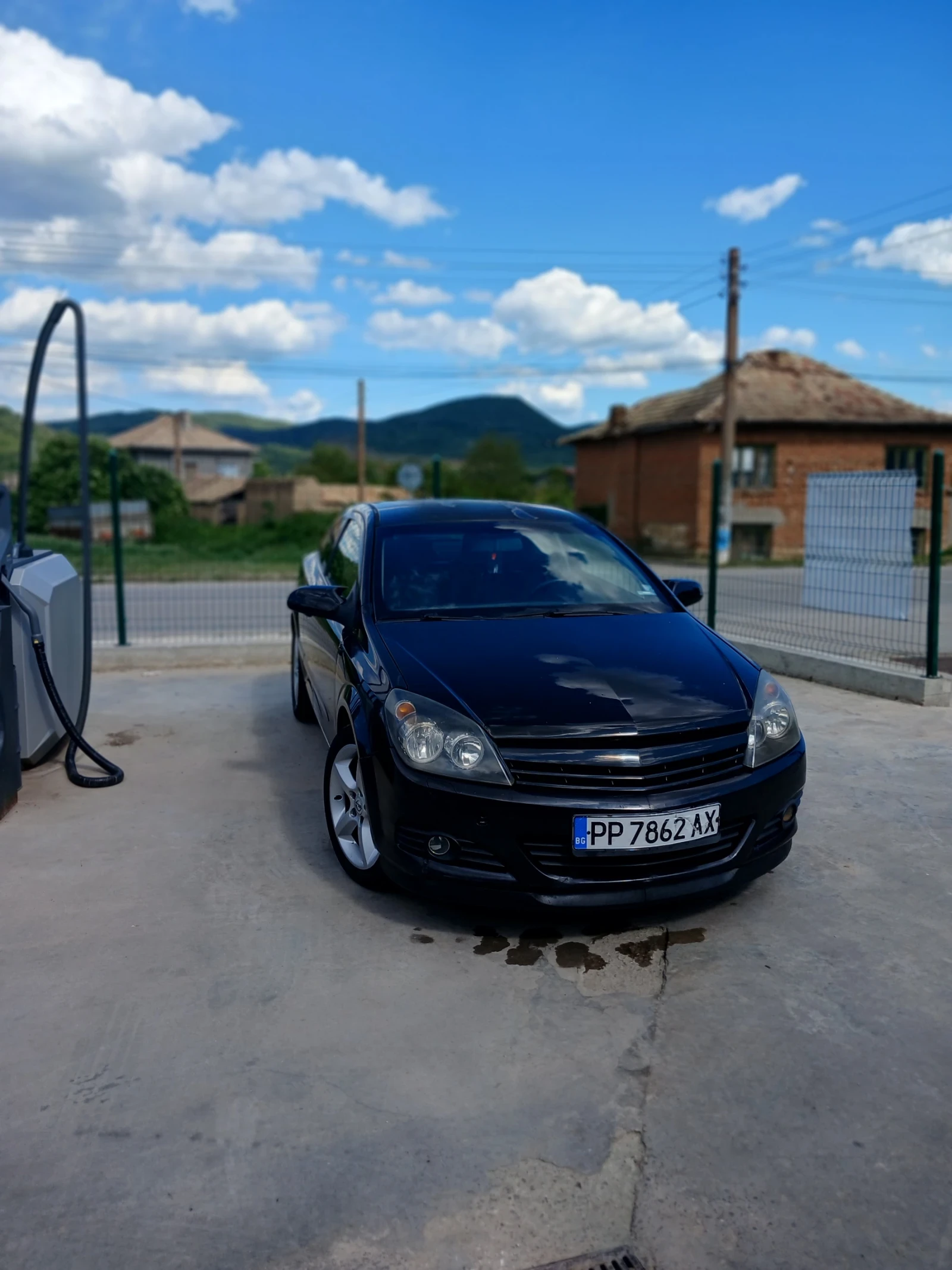 Opel Astra  - изображение 2