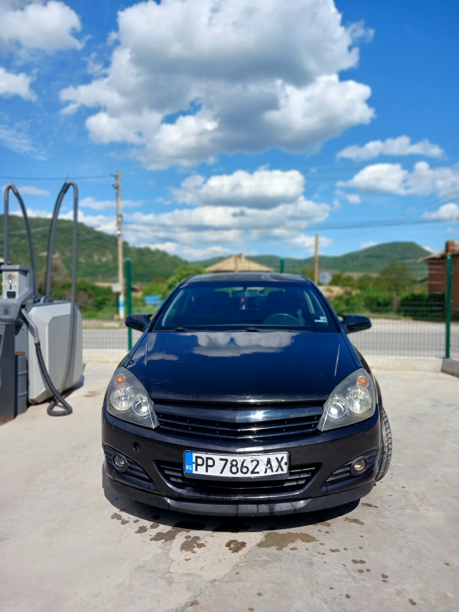 Opel Astra  - изображение 5
