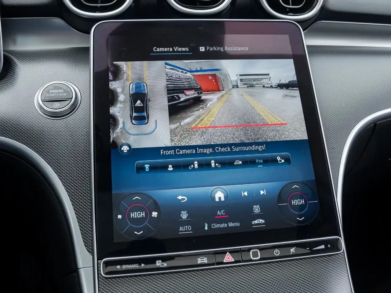 Mercedes-Benz C 300 * ��������� ���� * CARFAX* ����� �� �����������*  | Mobile.bg � ����������� 12