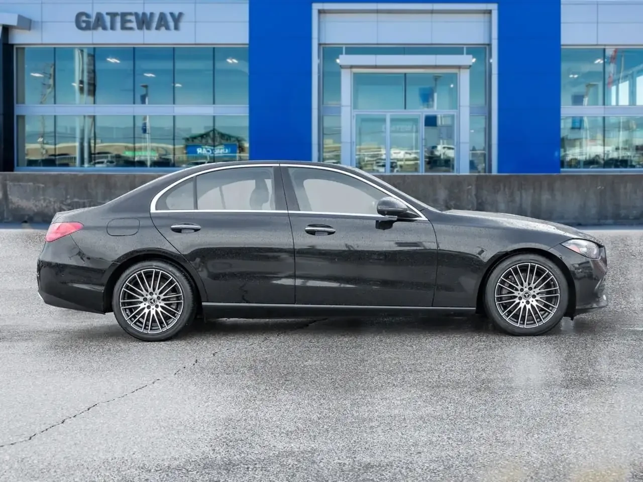 Mercedes-Benz C 300 * ��������� ���� * CARFAX* ����� �� �����������*  | Mobile.bg � ����������� 3