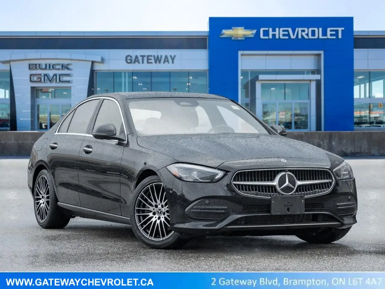 Mercedes-Benz C 300 * ��������� ���� * CARFAX* ����� �� �����������*  | Mobile.bg � ����������� 1