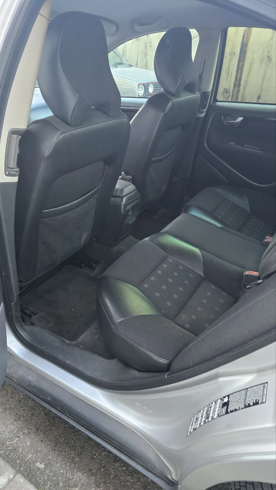 Volvo S60  - изображение 8