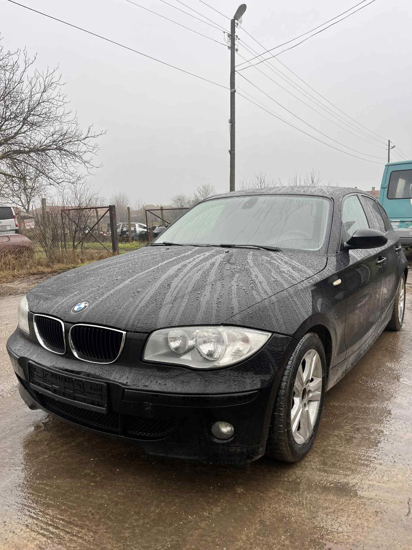 BMW 120  - изображение 2