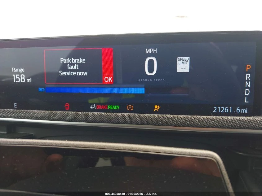 Ford Mustang Mach-E Premium | Mobile.bg � ����������� 7